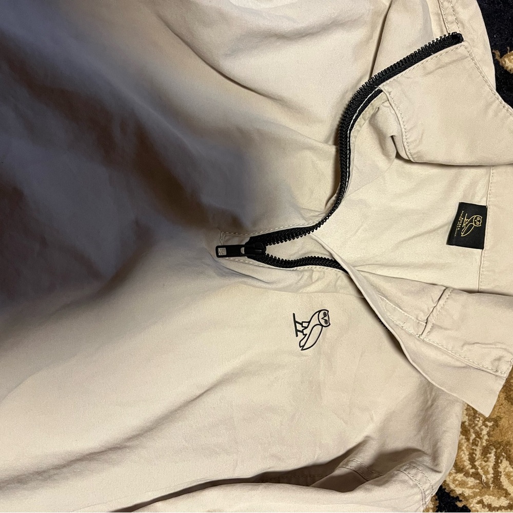 OVO Winder Breaker